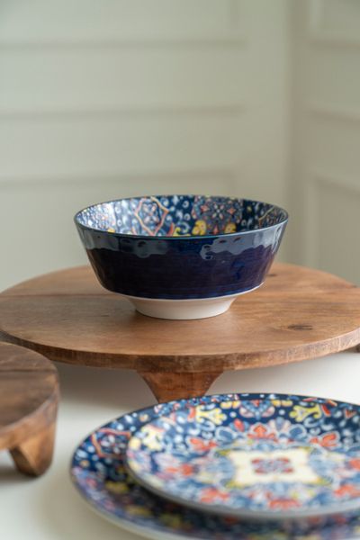 Hovedbilde Ellinor - Skål 1300ml Versjon 4