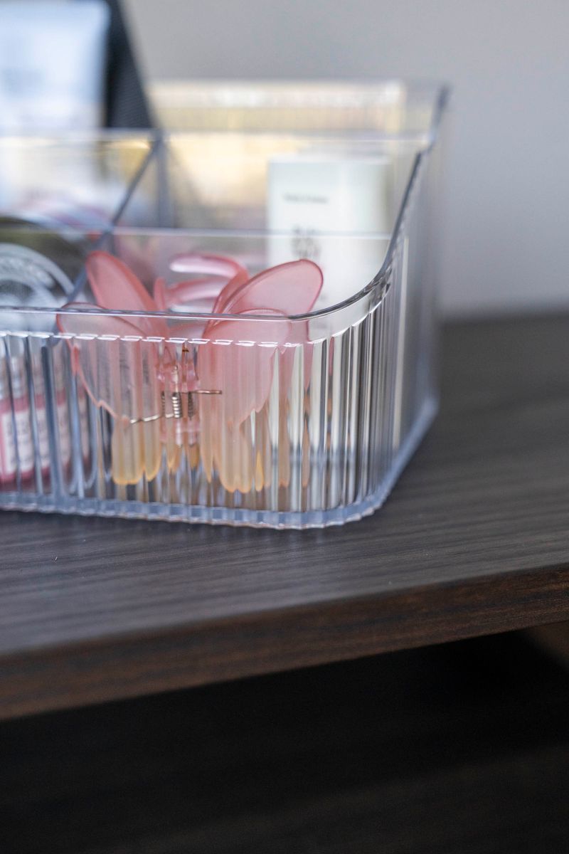 Organizer 18x15x11cm