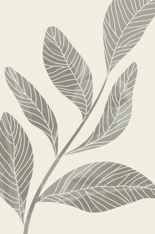 Poster - Blad 3 