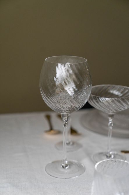 Hovedbilde Sonja Klar - Rødvinsglass 75cl 2pk