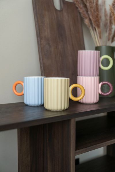 Hovedbilde Kopp 370ml - Grønn