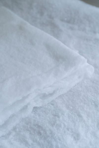 Hovedbilde Snøteppe 200x100cm