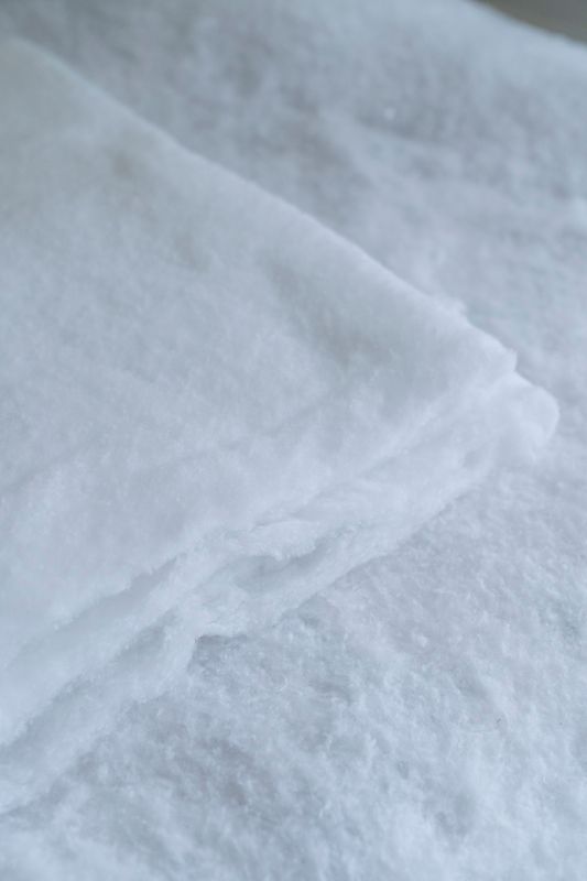 Snøteppe 200x100cm