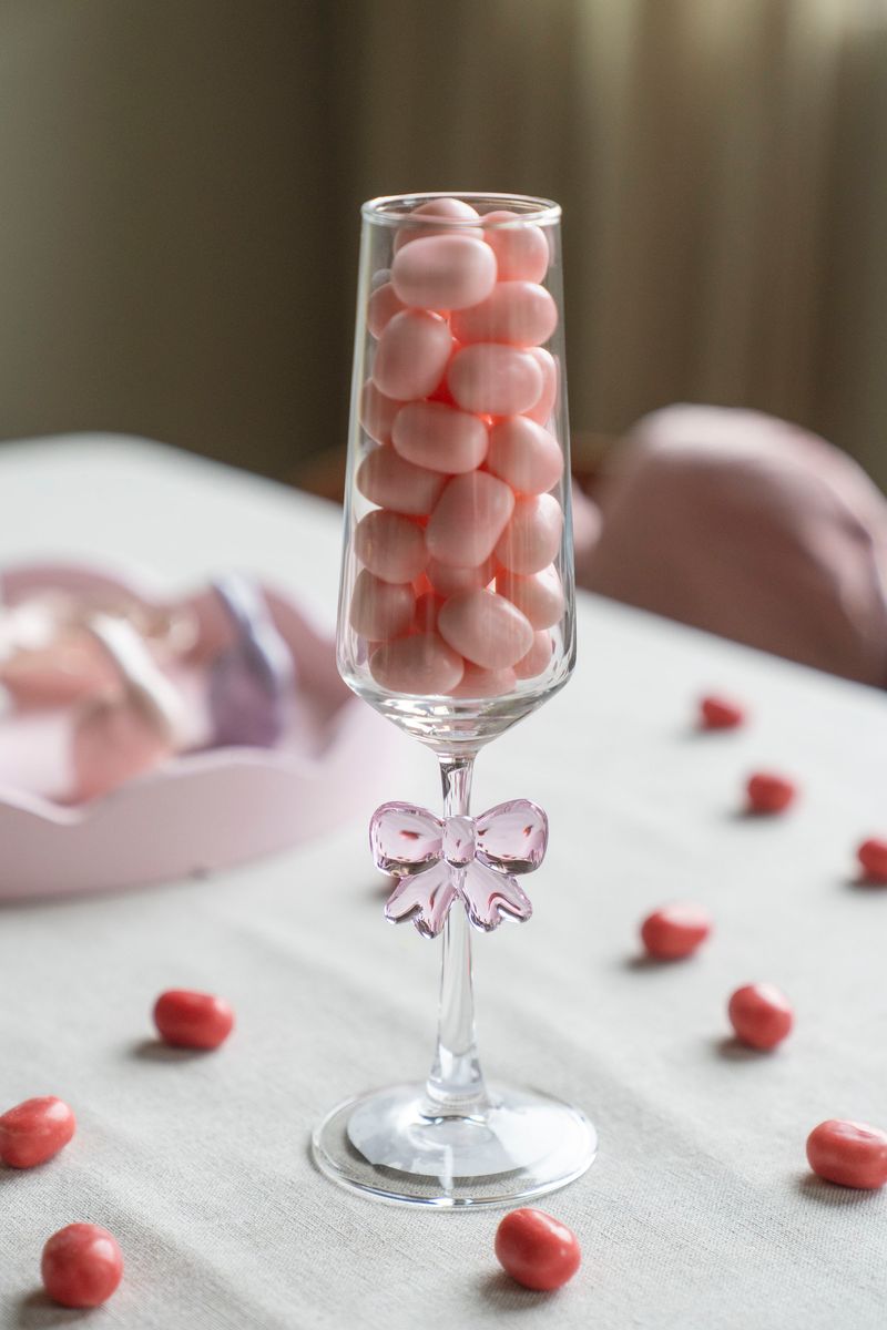 Claire champagneglass – 250 ml