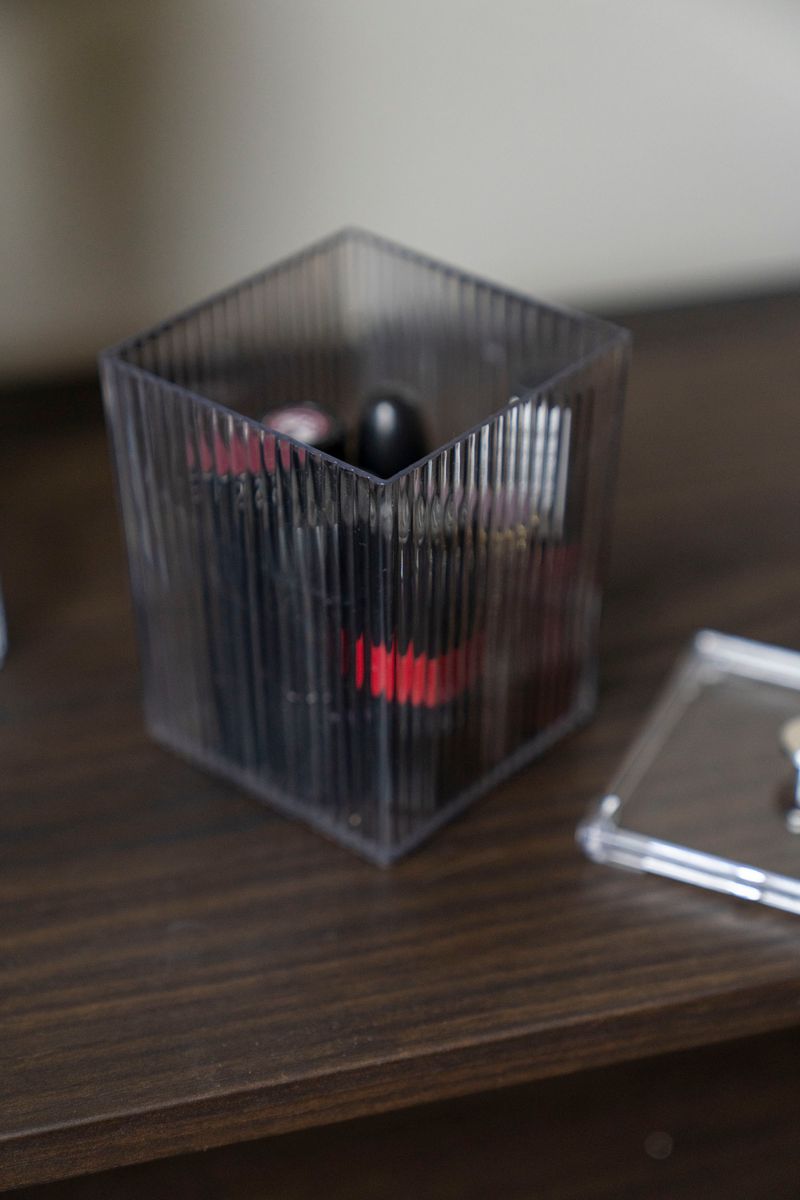 Organizer - 8x8x11,5cm