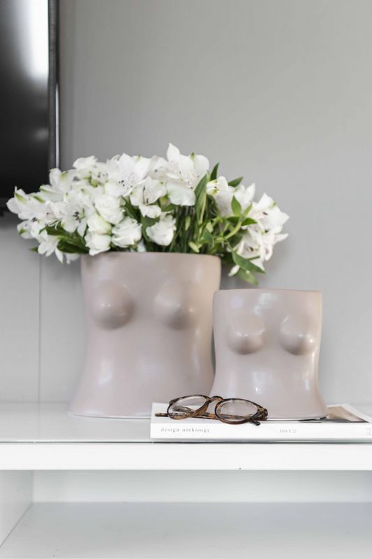 Potte - Claire beige