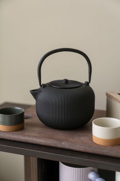 Hovedbilde Tekanne Jern 1L