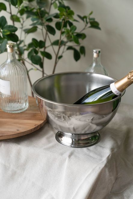 Hovedbilde Champagne kjøler 30x21cm
