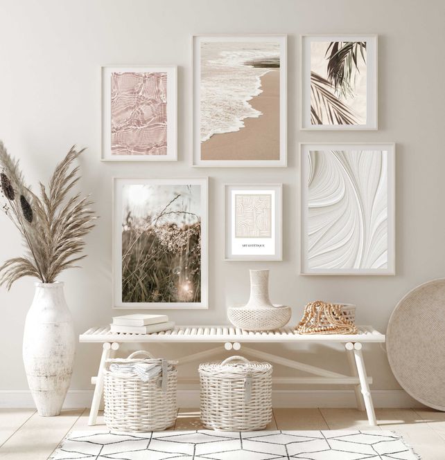 Hovedbilde Poster - Art Estetique