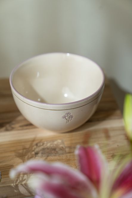 Hovedbilde Eng - Skål – 13 cm – Lilla