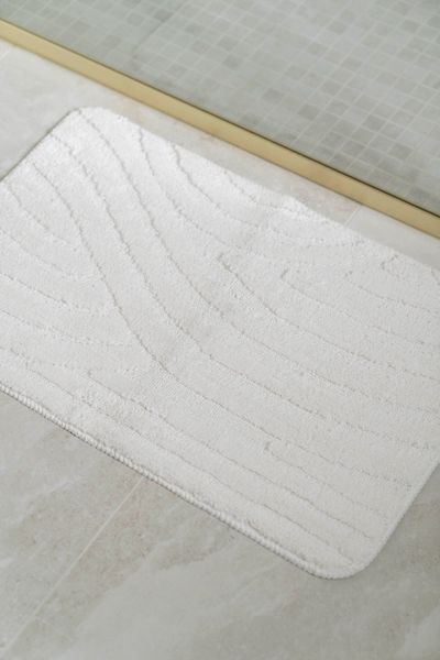 Hovedbilde Badematte 45x70cm - Versjon 2