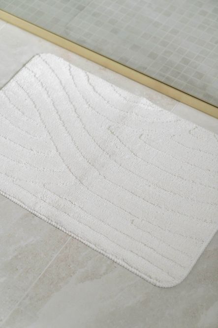 Hovedbilde Badematte 45x70cm - Versjon 2