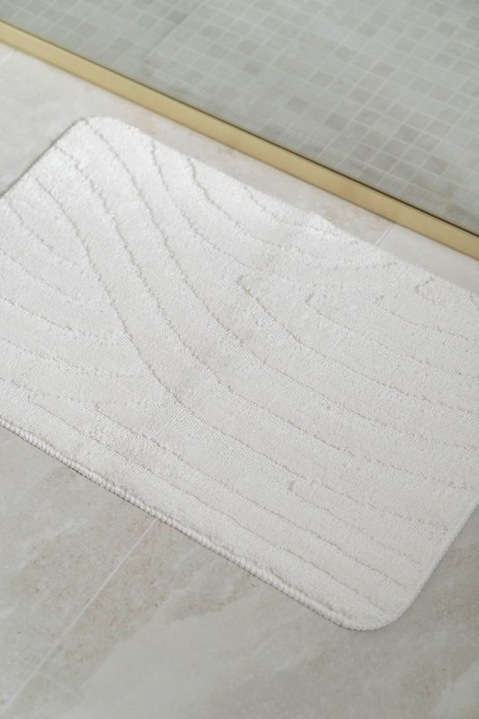Badematte 45x70cm - Versjon 2