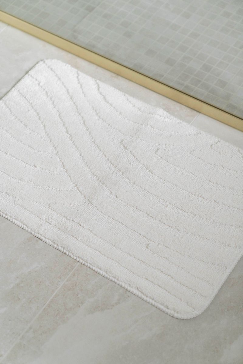 Badematte 45x70cm - Versjon 2