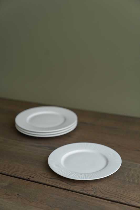 OUTLET Maud - Tallerken 20,5cm