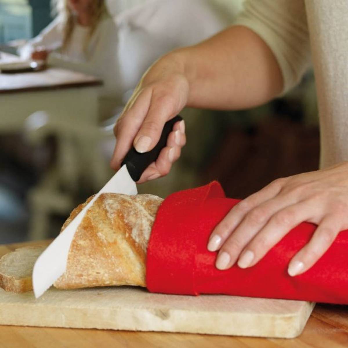 De Cuisson Brødkniv 21cm