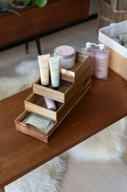 Organizer 37,5x15x5cm