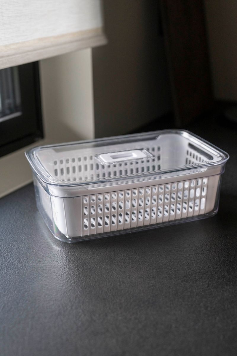 Kjøleskaps Organizer 3,6L