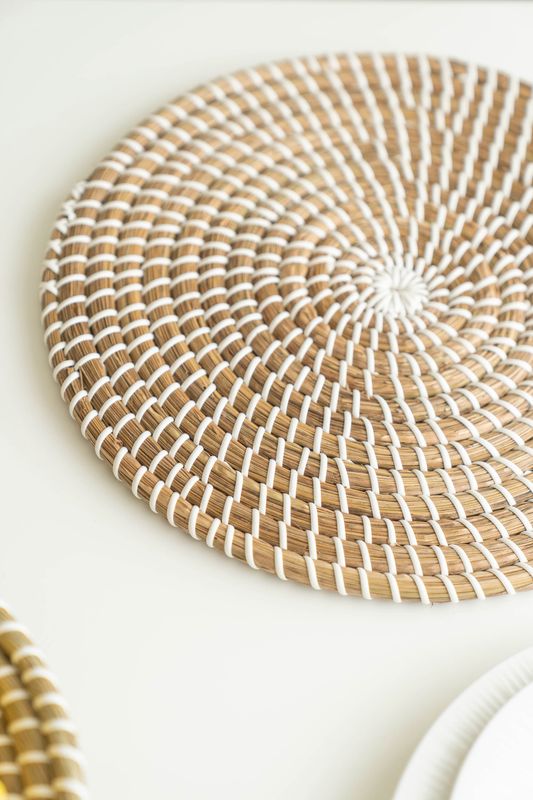 Spisebikke Spiral 35cm