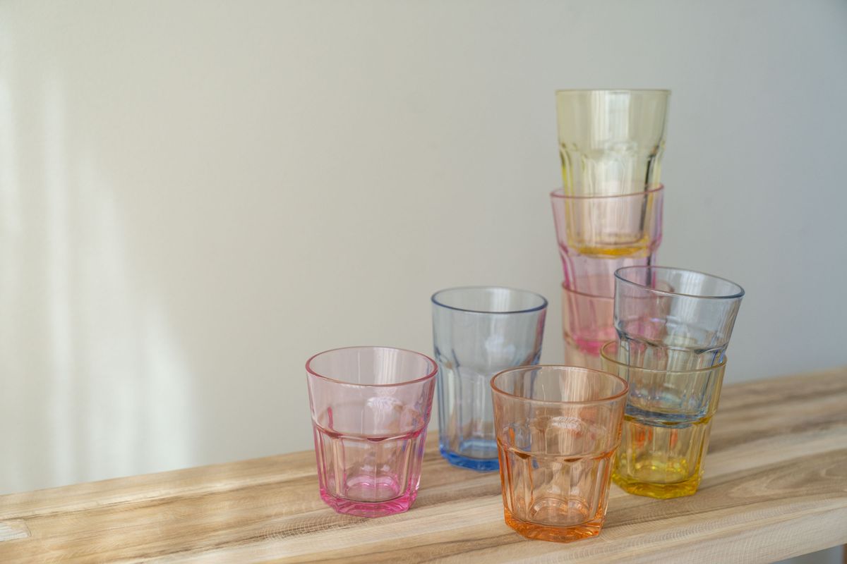 Drikkeglass – 300 ml – 4pk