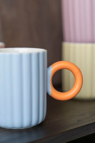 Hovedbilde Kopp 370ml - Blå