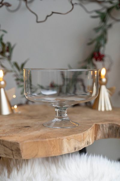 Hovedbilde Skål på Stett 19x14cm