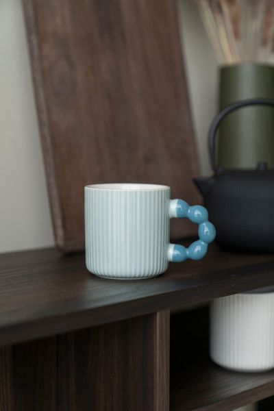 Hovedbilde Kopp 340ml - Blå