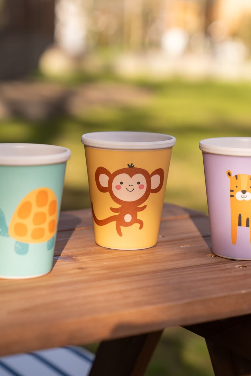 Play barnekrus – 250 ml – ape