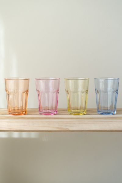 Hovedbilde Drikkeglass – 360 ml – 4pk