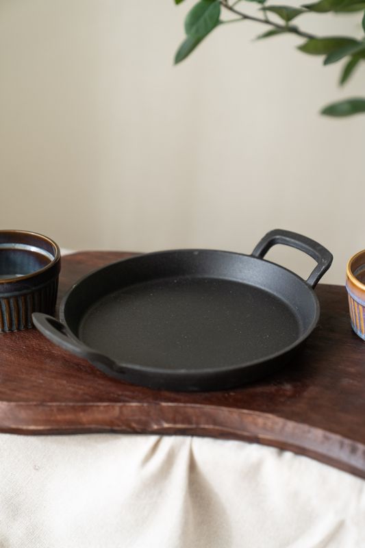 Tapaspanne 20cm