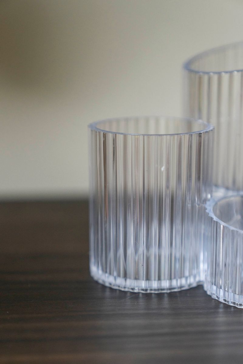 Organizer - Sylinder 12,5x12,5x12cm