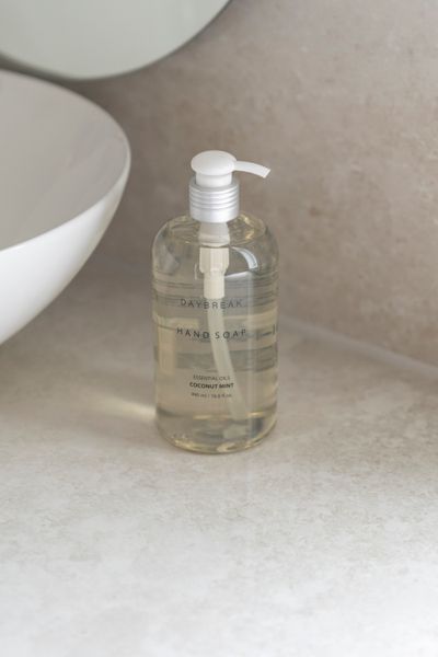Hovedbilde Daybreak Håndsåpe 500ml - Coconut & Mint