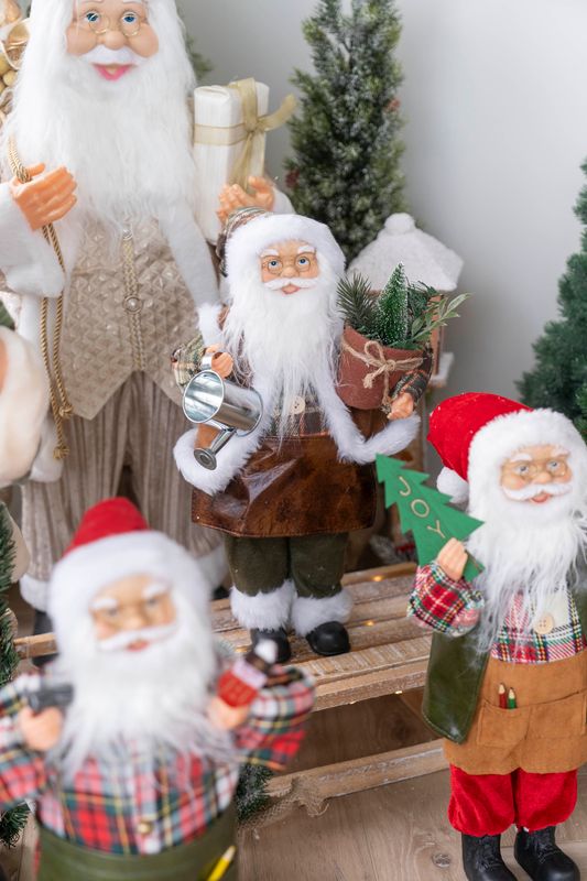 Verksted Nisse 45cm - Gartner 