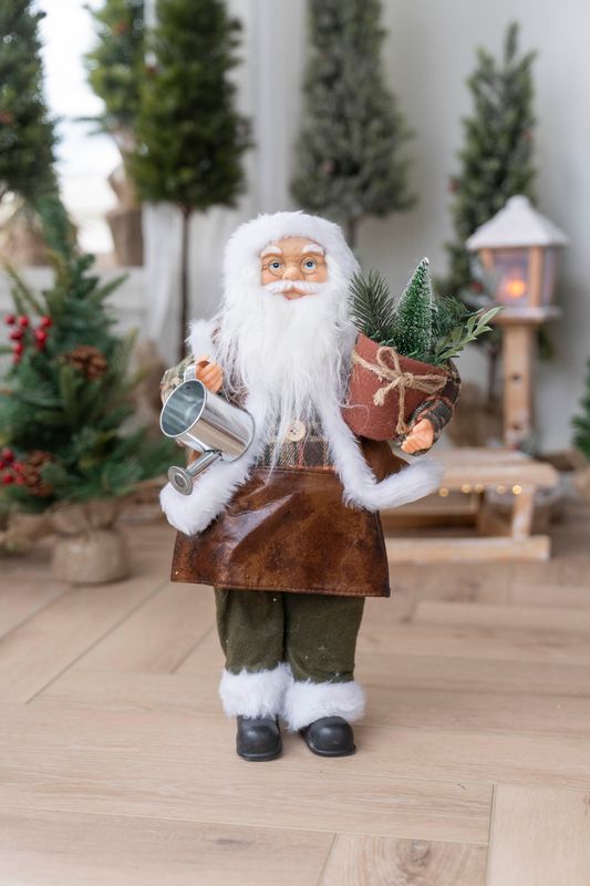 Verksted Nisse 45cm - Gartner 