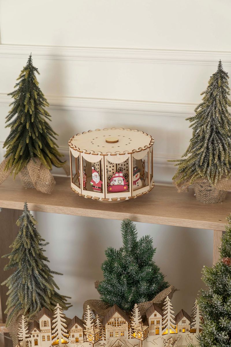 Treby - Karusell 20cm