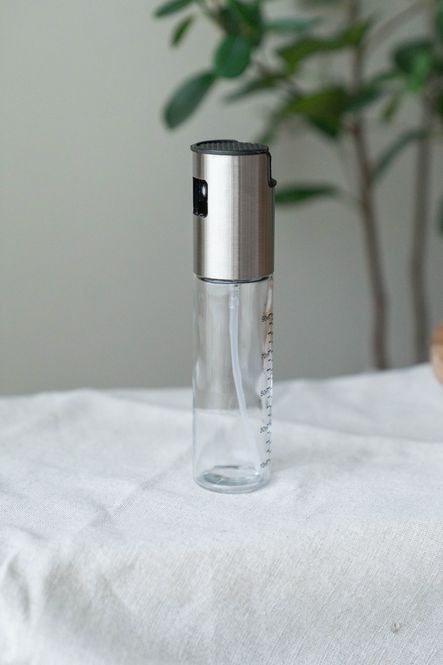 Hovedbilde Olje Dispenser Glass 100ml