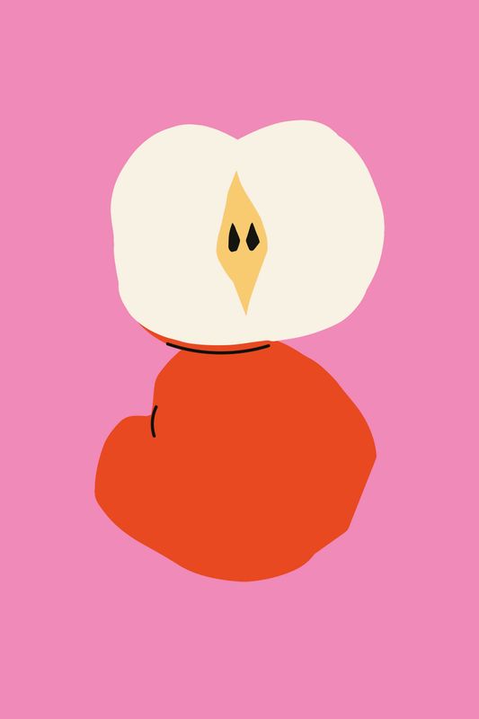 Poster - Eple 2