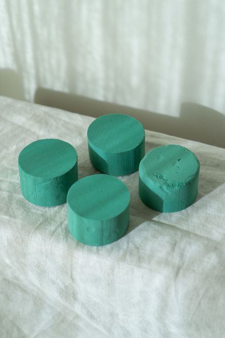Hovedbilde Oasis - 8x5cm 4pk