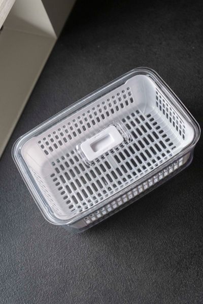 Hovedbilde Kjøleskaps Organizer 3,6L