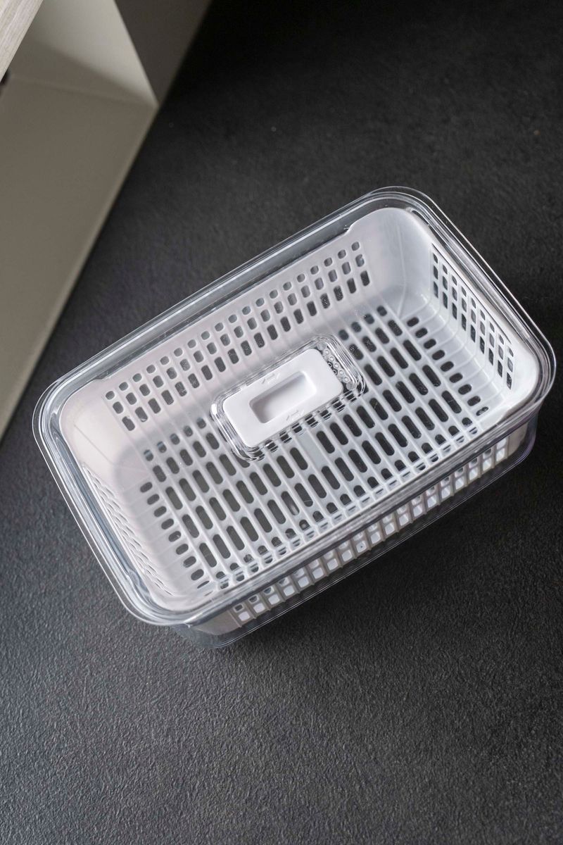 Kjøleskaps Organizer 3,6L