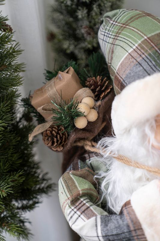 Natur Nisse 80cm