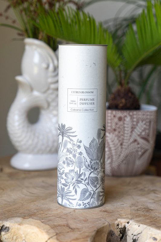 Duftpinner 100ml - Citrus Blossom