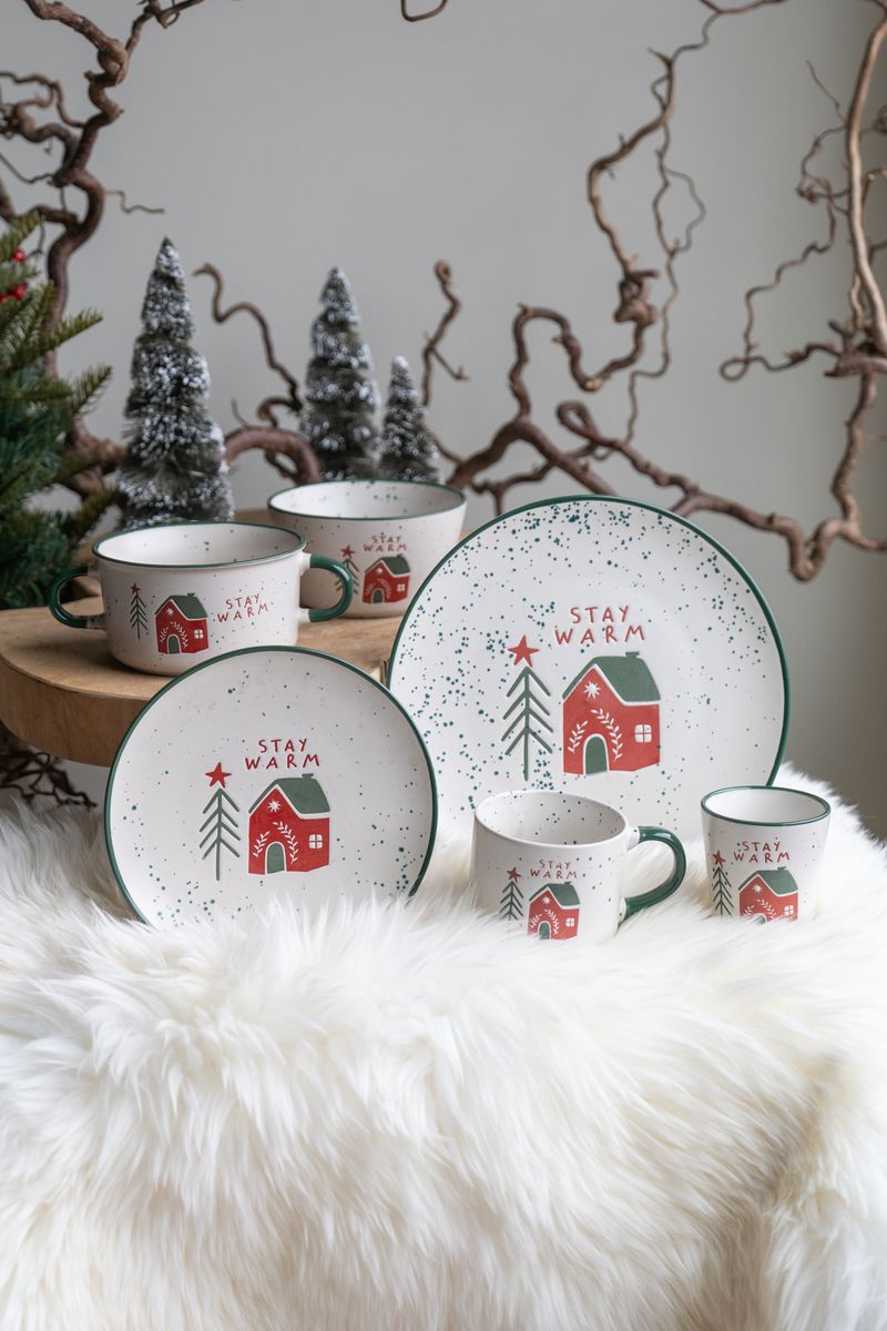 Joy - Kopp 8,5cm Stay Warm