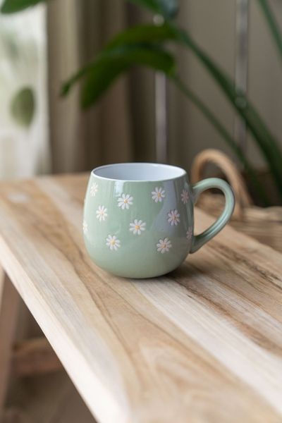 Hovedbilde Marguerite Krus – 450 ml – Grønn