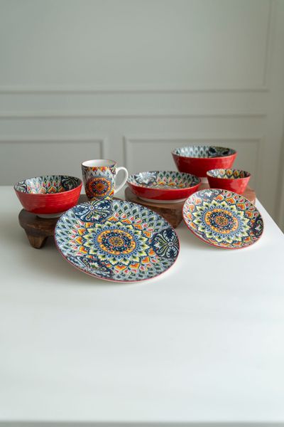 Hovedbilde Ellinor - Kopp 350ml Versjon 3