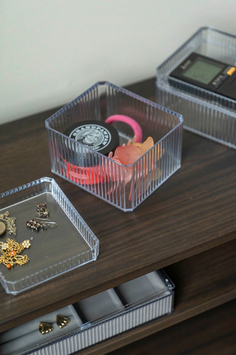 Organizer - 13x11x9,5cm