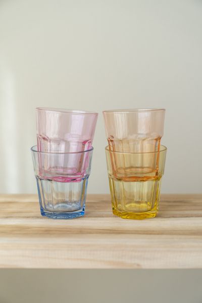 Hovedbilde Drikkeglass – 300 ml – 4pk