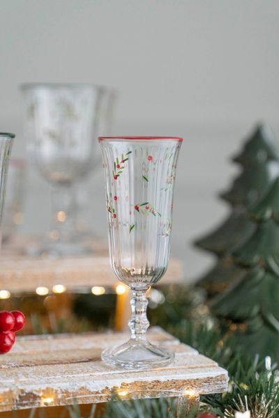 Hovedbilde Misteltein Champagne 120ml - Rød