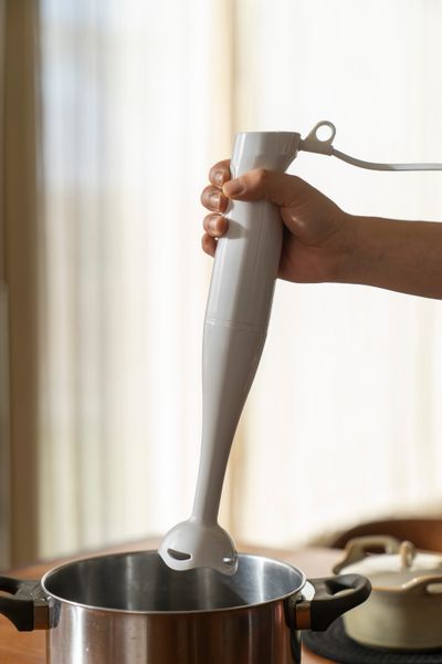 Hovedbilde Stavmikser 400Watt 