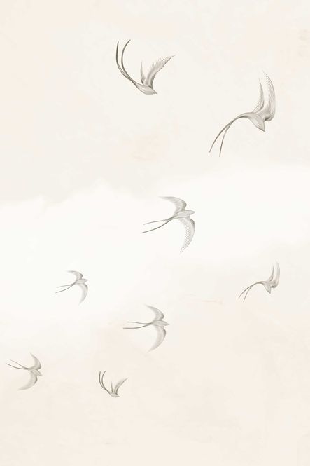 Hovedbilde Poster - Himmel 1